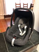 Maxi Cosi Set mit Isofixstation Nordrhein-Westfalen - Kreuztal Vorschau