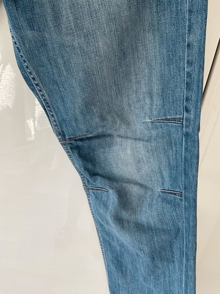 Herren Jeans, Gr. 36/32 in Harrislee