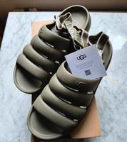 UGG W Sport Yeah Sandalen  Khaki Gr.43 Bielefeld - Bielefeld (Innenstadt) Vorschau