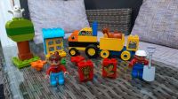 Lego Duplo Town Traktor und Tierpflege Hessen - Darmstadt Vorschau