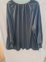 Bluse Shein Curve, gr. XXXXL Sachsen - Olbernhau Vorschau