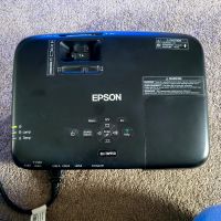 Epson 3D Beamer Nordrhein-Westfalen - Engelskirchen Vorschau