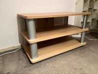 TV Fernseher Tisch Sideboard Schrank Schränkchen Bank Eiche Hessen - Mörfelden-Walldorf Vorschau