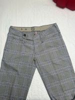 G Star Hose kariert Used-Look ungetragen Nordrhein-Westfalen - Willich Vorschau