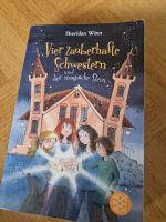 Vier zauberhafte Schwestern und der magische Stein Baden-Württemberg - Obersulm Vorschau