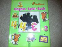 Magnet - Spiel - Buch Schleswig-Holstein - Schlesen Vorschau