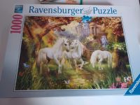 Ravensburger Puzzle 1000 Teile Saarbrücken-West - Altenkessel Vorschau