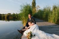 Hochzeitsfotograf Hochzeitsvideo Hochzeitsreportage Fotograf Foto Sachsen-Anhalt - Magdeburg Vorschau