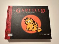 Garfield Gesamtausgabe 1 1978 bis 1980 Schleswig-Holstein - Hoisdorf  Vorschau