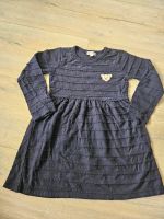 Süßes Steiff-Kleid Gr. 98 in blau Hessen - Limeshain Vorschau