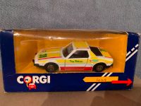 CORGI Fiat X1/9 in weiß Vanguards 1/36 mit OVP Bayern - Abenberg Vorschau