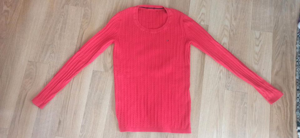 Tommy Hilfiger Pullover in Hainichen