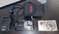 2x Panasonic Lumix Digitalkameras DMC-FS6 / FS14 Leica Saarbrücken-Mitte - St Johann Vorschau
