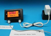 Tachometer für TDA1085C , digital , Motor Speed Controller NEU Baden-Württemberg - Freudenstadt Vorschau