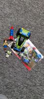 Lego 7590 Disney ToyStory Woody & Buzz Brandenburg - Cottbus Vorschau