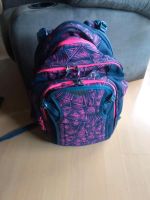 Satch Match Schulrucksack, Pink Bermuda Niedersachsen - Varel Vorschau