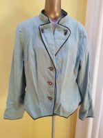 Trachtenjacke Damen mint Jacke 38/40 mint Bayern - Rosenheim Vorschau