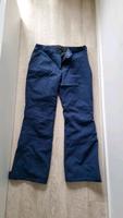 Schneehose Winter XL 42 Blau Bayern - Kaufbeuren Vorschau