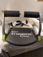 Heimtrainer, Smart Wonder Core, inkl. CD, Fitnesstrainer Bonn - Beuel Vorschau