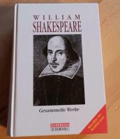 William Shakespeare Gesammelte Werke Bayern - Moosthenning Vorschau