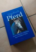 Buch - Handbuch Pferd, Zucht, Haltung, Ausbildung, Sport,... Rheinland-Pfalz - Kausen Vorschau