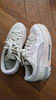 Puma Plateau Sneaker Hessen - Wetzlar Vorschau
