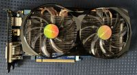 Gigabyte Geforce GTX 660C 2GB Nvidia Grafikkarte Niedersachsen - Nienhagen Vorschau