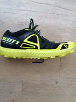 Laufschuhe Scott Supertrac RC, Größe 44 Hessen - Schwalmstadt Vorschau