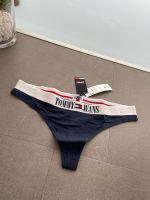 Tommy Jeans Tanga Marine XL • Neuware Nordrhein-Westfalen - Mönchengladbach Vorschau