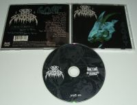 Nunslaughter – Goat CD !! Erstpressung 2003 ! ( Sarcofago Sodom ) Sachsen - Röderaue Vorschau