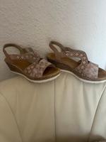 Rieker  Damen Sandalen Nordrhein-Westfalen - Dorsten Vorschau