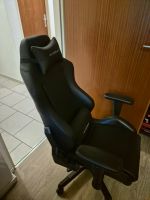 DXRacer Gaming Stuhl D-Serie, Kunstleder schwarz Köln - Ehrenfeld Vorschau