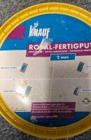 Fertig Putz 2mm Rheinland-Pfalz - Rödersheim-Gronau Vorschau