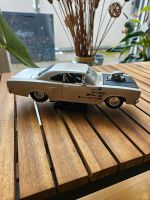 Plymouth GTX Modellauto Maisto 1:24 selten rar Vitrine Thüringen - Weimar Vorschau