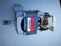 Bauknecht Whirpool IGNIS Waschmaschine Motor MCA 52/64-148/BK2 Hessen - Groß-Zimmern Vorschau