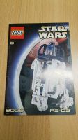 LEGO Star Wars 8009 R2D2 - Bauanleitung - Bayern - Dingolshausen Vorschau