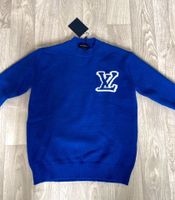 Sweater blau Größe M Berlin - Lichtenberg Vorschau