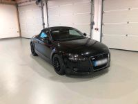 Audi TT Cabrio 8J 2.0 TFSI Bayern - Kröning Vorschau