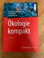 Ökologie kompakt Niedersachsen - Amelinghausen Vorschau