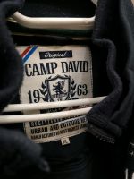 Camp David Softshelljacke XXL Niedersachsen - Bramsche Vorschau