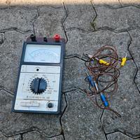 Strommessgerät / Multimeter UdSSR NVA DDR Kreis Ostholstein - Stockelsdorf Vorschau