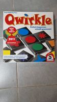 Qwirkle Gesellschaftsspiel - top Zustand Baden-Württemberg - Waldbrunn Vorschau