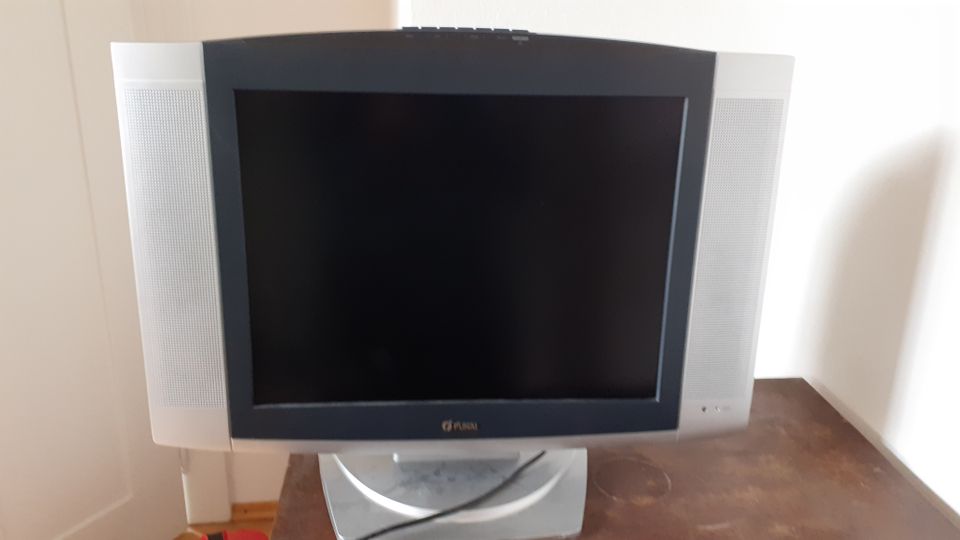 Fernseher - 51 cm Durchmesser - in Sigmaringen