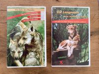 2 VHS Die Langnasen und Das Jahr des Hundes Baden-Württemberg - Inzigkofen Vorschau