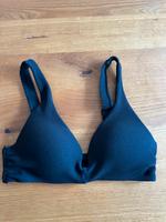 H&M Push up Bikinioberteil Gr. 80C schwarz Nordrhein-Westfalen - Lippstadt Vorschau