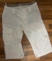 S.Oliver Herren Hose Gargo Short große 32 Nordrhein-Westfalen - Siegen Vorschau