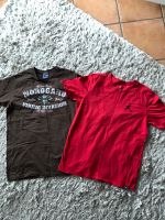 2 top Shirts Gr.M Jordan /Nordgard Nordrhein-Westfalen - Xanten Vorschau