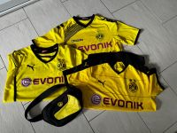 BVB Trikot 2011/2012 Borussia Kappa S Nordrhein-Westfalen - Castrop-Rauxel Vorschau