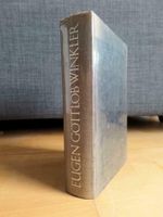 Eugen Gottlob Winkler- Dichtungen, Gestalten und Probleme , Nachl Hessen - Kirchhain Vorschau