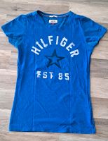 Hilfiger Denim Tshirt Gr S Sachsen-Anhalt - Halberstadt Vorschau